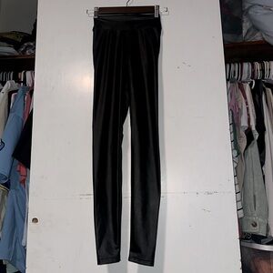 Offline by Aerie Real Luxe Faux Leather Leggings